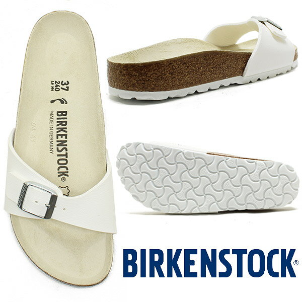 ビルケンシュトック BIRKENSTOCK M...の紹介画像3