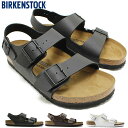 ビルケンシュトック BIRKENSTOCK Milano BF レディースサイズ 34793 34733 34703 ナローワイズ レディース 定番