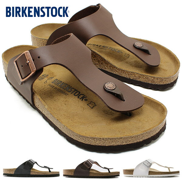 ビルケンシュトック BIRKENSTOCK Ramses BF メンズサイズ 44791 44731 44701 レギュラーワイズ メンズ 定番