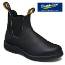 BLUNDSTONE ブランドストーン ALL-TERRAIN BS2058 ブラック BS2058009 サイドゴア ユニセックス