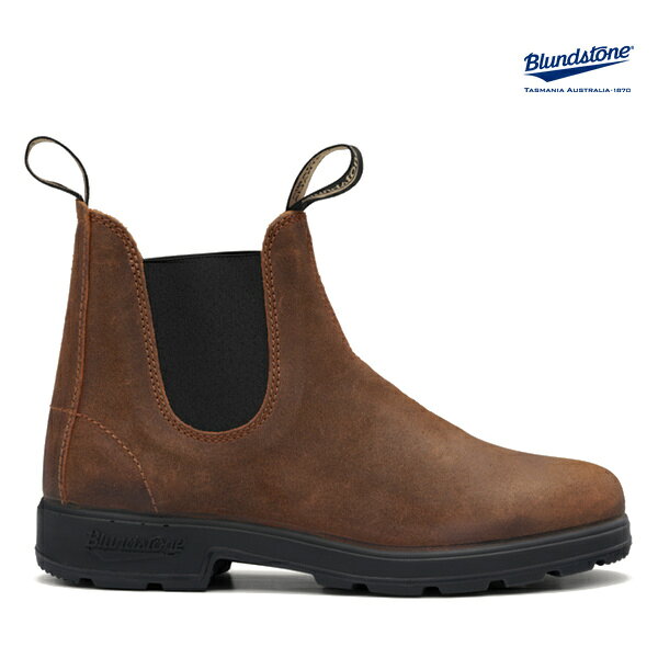 BLUNDSTONE ブランドストーン ORIGINALS #1911 TOBACCO BS1911420 サイドゴアブーツ