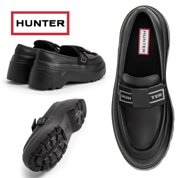 ���������� HUNTER ��ǥ����� ��ե������ �������ץ����顼 �ե�åȥե����� �ܥ� �����ե��� �쥤�󥷥塼����WFF8000LEA �֥�å� �̳� �̶� �ѿ���