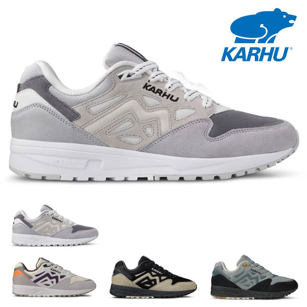 カルフ KARHU レガシー LEGACY 96 レディース メンズ ユニセックス スニーカー シューズ フィンランド ウォーキング タウンユースのサムネイル