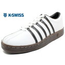 ケースイス K-SWISS CLASSIC 88 36022487 ローカット スニーカー ブラウン 正規品 新品 ユニセックス 靴