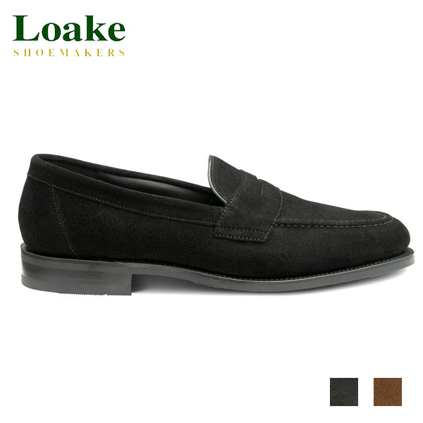 楽天市場】LOAKE（ローファー｜メンズ靴）：靴の通販