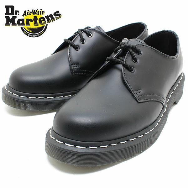 Dr.Martens ɥޡ 1461 MONO 3EYE SHOE 24757001 WHITE WELT3ۡ û ۥ磻ȥƥå ǥ  