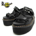 Dr.Martens ドクターマーチン KIMBER 26532001 HYDRO LOGO WEB ...