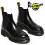 Dr.Martens ɥޡ RIKARD POLISHED SMOOTH 륷 ֡ 27834001 󥯥 ɥ  쥽