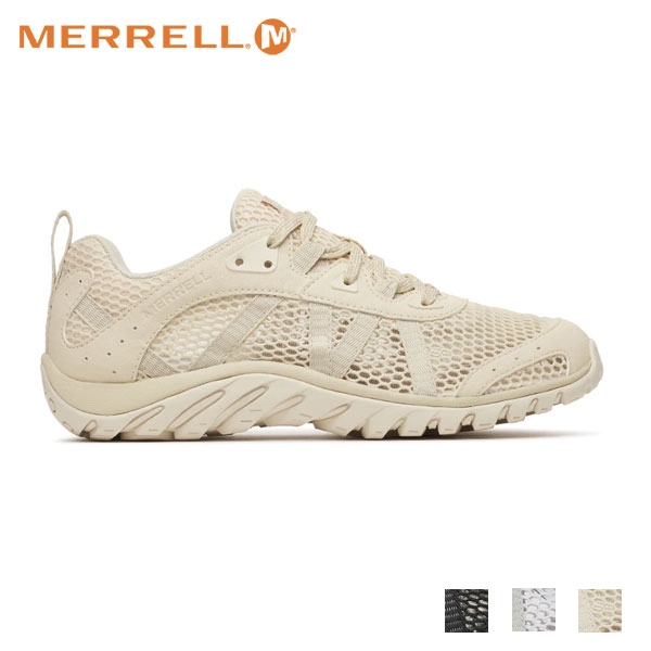 Rakuten - メレル MERRELL マイポ 3 エアロスポーツ MAIPO 3 AEROSPORT ウィメンズ レディース アウトドア アクティビティ シューズ カジュアル シューズ スニーカー メッシュ