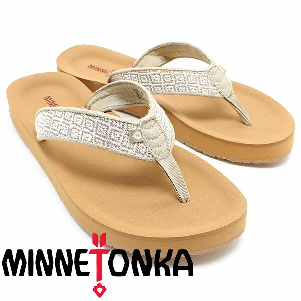MINNETONKA☆ミネトンカ☆Hedy レディース ビーチサンダル TAUPE 楽天市場】ミネトンカ ビーチサンダル hedyの通販