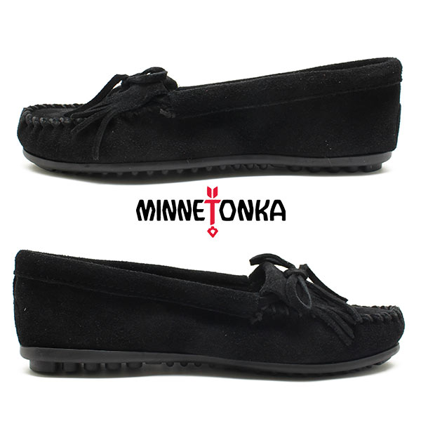 Minnetonka ミネトンカ 正規品 モカ...の紹介画像2