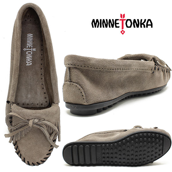 Minnetonka �ߥͥȥ󥫡������� �⥫���� KILTY ����ƥ��� GREY 401T Minnetonka �ߥͥȥ󥫡������� ��ǥ����� ������ ���ꥢ��