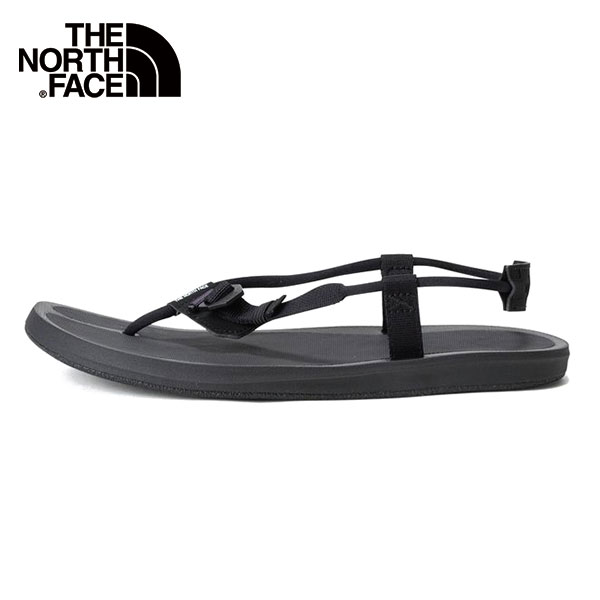 樂天商城 - ノースフェース The North Face TNF ランサンダル ユニセックス メンズ レディース ロードランニング アウトドア アクティビティ ミニマルスタイル ワンタッチ グリップ力 NF52604