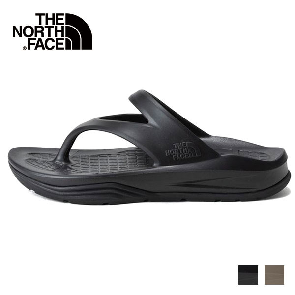 Rakuten - ノースフェース The North Face リアクティブ フリップ 2 ユニセックス メンズ レディース スポーツ前後 シャワーサンダル リラックス NF52651