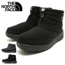 ノースフェース The North Face W Nupts