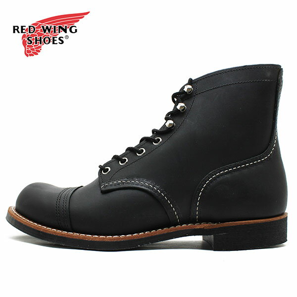 REDWINGJAPAN åɥRW8084 IRON RANGER 󥸥㡼 ֥å֥ϡͥ åɥ åץȥ ׷  ʪ ܳ