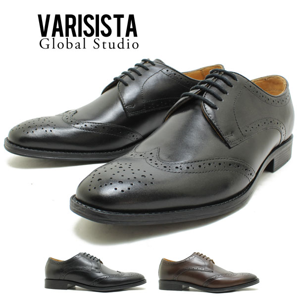 楽天市場】VARISISTA(ビジネスシューズ|メンズ靴):靴の通販 楽天市場】VARISISTA(ビジネスシューズ|メンズ靴):靴の通販