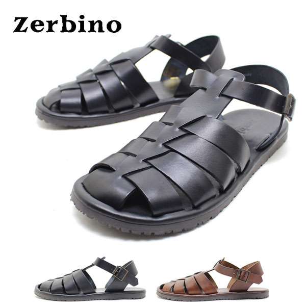 日本に 楽天市場】zerbinoサンダルの通販 靴