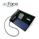 ALCFace ST-2000 SANKO TECHNO 業務用呼気アルコール検知器　簡単操作　顔写真自動撮影