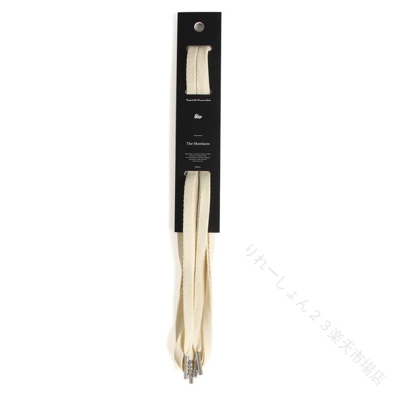 Rakuten - 靴紐 キックスラップ KicksWrap The Shoelaces ザ・シューレース 金属チップ付き ローカット ミドルカット ハイカット スニーカー 対応