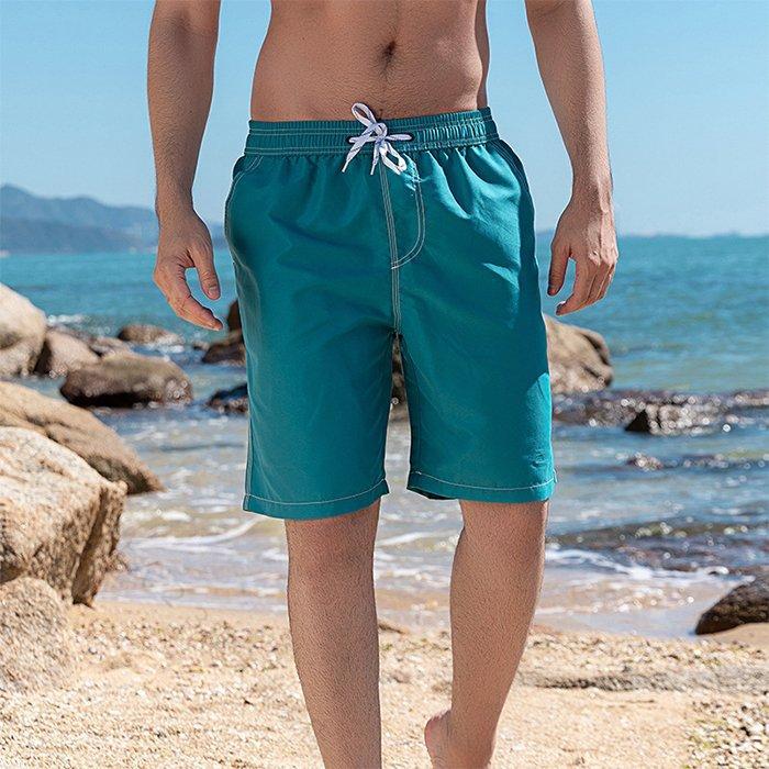 Rakuten - 水着 メンズ サーフパンツ 海パン サーフショーツ ボードショーツ ハーフパンツ 大人 海水パンツ スイムウエア 男性用 夏 プール 海 ビーチ 速乾 おしゃれ 動きやすい 旅行 レジャー リ