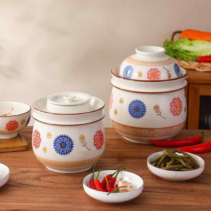 漬け物用壺 楽天市場】漬物用 壺の通販