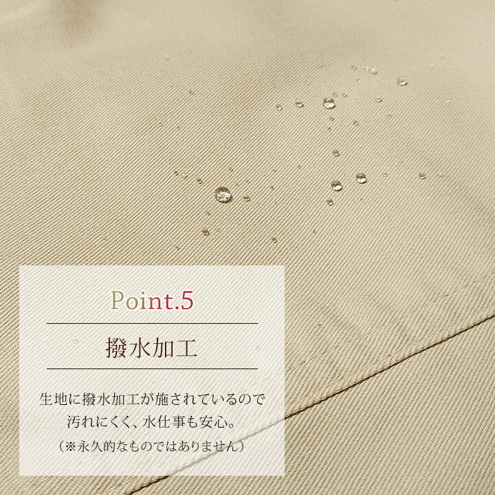 大人気撥水加工エプロン 最大90 Offクーポン すっぽりかぶるだけ らくちん お洋服屋さんのエプロン ランキング入賞 フロントタック チュニックエプロン 撥水加工 レディース 女性用 かぶり 保育士 介護士 おしゃれ メイリールー 仕事用 無地 母の日 エプロンチュニック 大人気撥水加工エプロン 最大90 Offクーポン すっぽりかぶるだけ らくちん お洋服屋さんのエプロン ランキング入賞 フロントタック チュニックエプロン 撥水加工 レディース 女性用 かぶり 保育士 介護士 おしゃれ メイリールー 仕事用 無地 母の日 エプロンチュニック