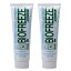 バイオフリーズ チューブ 2本セット Biofreeze Icing Massage Gel 2 tube set