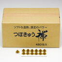 お灸 つぼきゅう禅 480壮入り【楽天市場】 Tsubokyu Zen Moxa 480 pcs