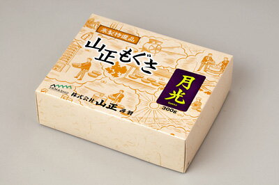 月光印 300g 山正製品 Warm Needling Moxibustion Gekkou 300g