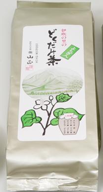 ˿Τ ɤ ⤮ 400g Ibuki no Sato Dokudamicha Wormwood Included 400g