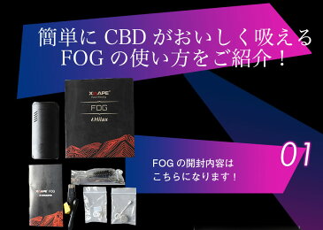 【送料無料】 topgreen XVAPE FOG V2 バイブ機能追加ver 電子タバコ 加熱式タバコ シャグ 葉タバコ 18650 バッテリー交換可 ヴェポライザー エックスベイプ フォグ スターターキット 本体 コンベクション ハイブリッド 方式 節煙