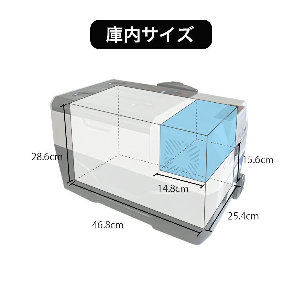 【送料無料】 車載 冷蔵庫 30L キャスター付き 冷凍庫 車載用冷蔵庫 車 車用 冷蔵 ポータブル冷蔵庫 小型 ミニ 12v 24v ポータブル 家庭 保冷庫 アウトドア キャンプ トラック シガーソケットDC シガー ACアダプター ACコード 車用冷蔵庫