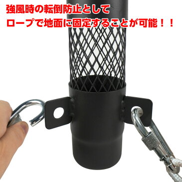 スパークアレスター 薪ストーブ用 60mm 煙突ガード キャンプ アウトドア テント 煙突 ストーブガード 火災防止 ストーブ ガード まきすとーぶ 薪ストーブ 屋外 6cm
