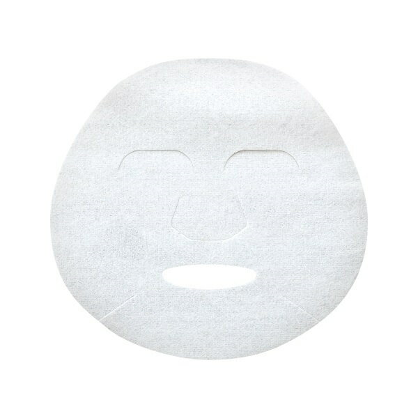 【フェイスパック】コクーンモイスチュア まゆフェイスパック｜7枚入｜パック マスク ドライタイプ お手軽 エイジングケア 自宅エステ エステ くすみ 日焼け 乾燥 セリシン ピュアセリシン コモエース セーレン