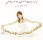 【新品】【送料無料】 【初回限定盤】15 Doors（CD+DVD）moumoonライブDVD　MV ミュージッククリップ「Sunshine Girl」「moonlight」「On the right」「YAY」「EVERGREEN」「青い月とアンビバレンスな愛」「Destiny」「One Step」