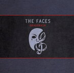 【新品】【送料無料】【初回限定盤】THE FACES(初回生産限定盤 CD+DVD) DRAGON ASHミュージック・ビデオ　「THE SHOW MUST GO ON」「Trigger」「Today' the Day」「Blow Your Mind」「Walk with Dreams」「Lily」