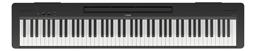 YAMAHA P-143B