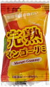 【濃厚果実の味わい】 完熟 グミ 個包装 まとめ買い 〈もっちり食感!甘くてジューシー!〉 駄菓子 フルーツ お菓子