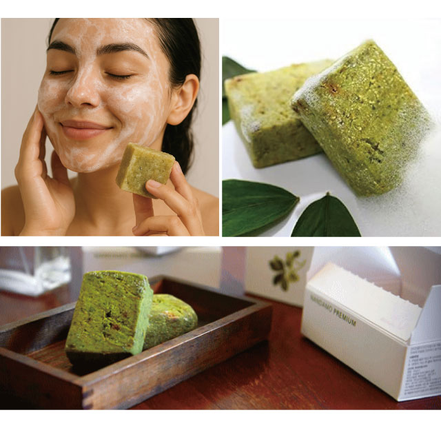 �ʥ����ץ�ߥ��ॽ���� 60g 1�� 2�� 3�� 6�� �и� ŷ���ϡ���100�� ��1��2����ʬ �ʥ�����ϡ��� ���� ���������� ������ NANDAMO PREMIUM �ʥ���⥽���� �ϡ����и��ں�ûȯ����