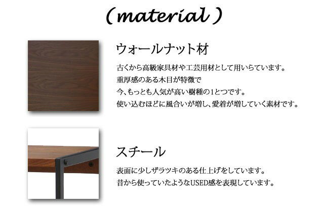 anthem アンセム チェア ANC-255...の紹介画像3