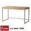 ǥ drip desk 1200 DRT-3443 NA  ե  ⡼ȥ إǥ ѥǥ 120cm ץ ŷ Ф ԾҡS 226