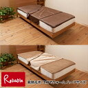 ※メーカー在庫限り※ エコでウォーム 毛布ハーフサイズ 100×150cm キャメル ブラウン 発熱ミンクマイヤー オーシン 即暖 日本製【S 90】(3)
