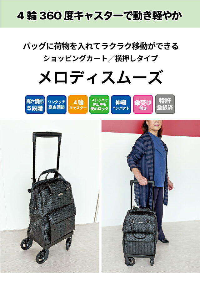 ＼レビュー特典対象/サイドカー メロディスムー...の紹介画像2