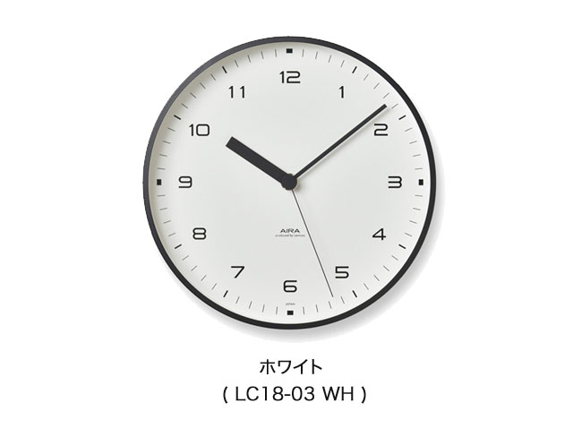 ����ӥ塼��ŵ�оݡ����Υ� Lemnos AIRA ������ �ۥ磻�� (LC18-03 WH) �饤�ȥ֥롼 (LC18-03 LBL) �ͥ��ӡ� (LC18-03 NV) �ݤ����� ���������Υ���Y/48.2�ۡ�re1��