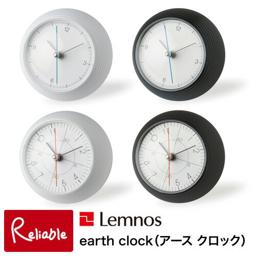 ӥ塼ŵоݡΥ Lemnos earth clock  å TIL16-10 TIL19-09  ֤  ݷ  ǥ ޽Īǥ ΥY/33.5ۡre1