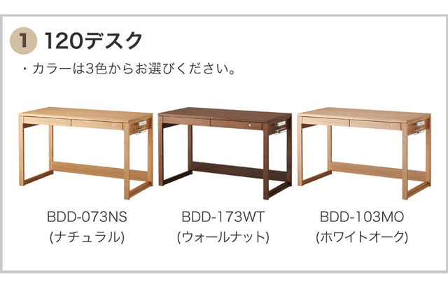 【レビューでLEDライトGET!】コイズミ ビーノ 学習机 学習デスク 4点セット 幅120cm 120デスク リフティングワゴン チェア デスクマット付き 学習椅子 シンプル 木製 【BE4】【koi10】