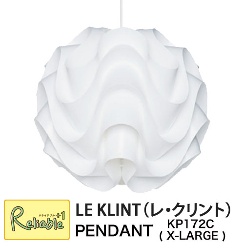 쥯 SINUS LINEʥ饤󡡥ڥ172XL(KP172C) ȥ顼 饤  ڡѡե 졦 LE KLINT ŷ ڥȥ饤 ̲ ʡS/217