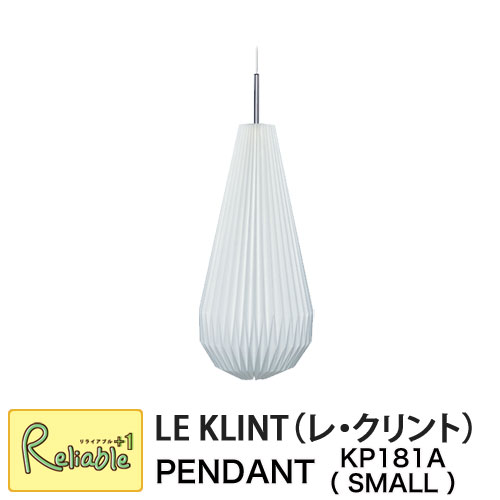 쥯 ڥ COMET/åS (KP181A) SMALL 饤  ڡѡե 졦 LE KLINT...