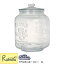 ޥ饽P3! 饹å㡼 7L ȥ/DULTON GLASS COOKIE JAR 饹å㡼 CH00-H05/ƤӤ 5kg 饤ܥå